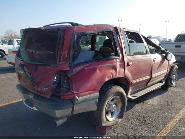Продажа на аукционе авто 1998 Ford Explorer Eddie Bauer/limited/xl/xlt, vin: 1FMZU32E2WZB54778, номер лота: 44673015