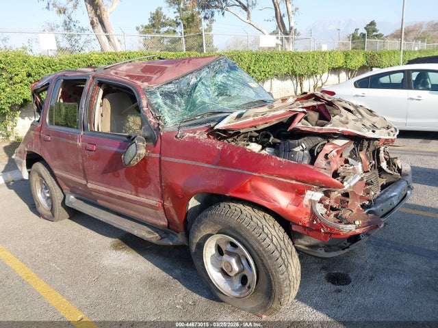 Продажа на аукционе авто 1998 Ford Explorer Eddie Bauer/limited/xl/xlt, vin: 1FMZU32E2WZB54778, номер лота: 44673015