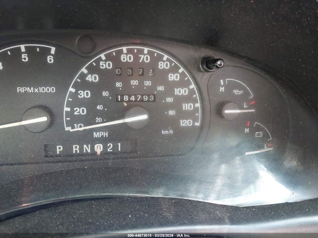 Продажа на аукционе авто 1998 Ford Explorer Eddie Bauer/limited/xl/xlt, vin: 1FMZU32E2WZB54778, номер лота: 44673015