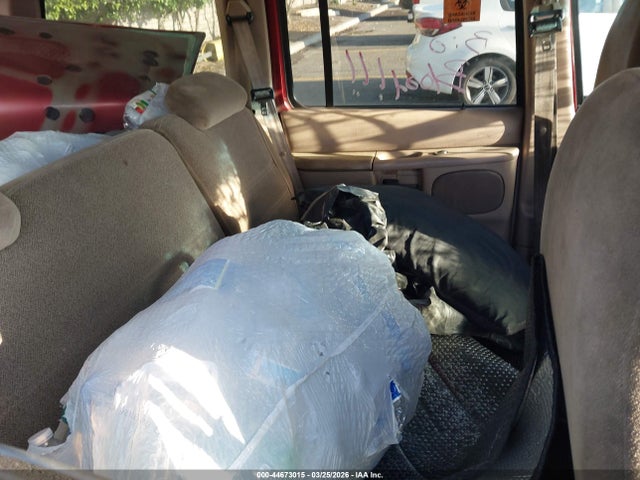 Продажа на аукционе авто 1998 Ford Explorer Eddie Bauer/limited/xl/xlt, vin: 1FMZU32E2WZB54778, номер лота: 44673015