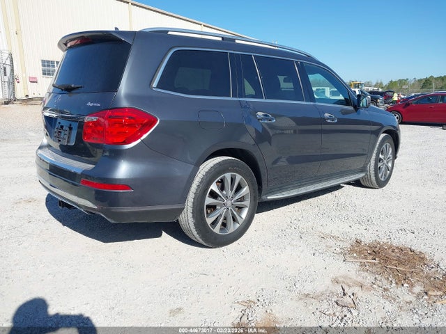 2015 MERCEDES-BENZ GL 450 4JGDF6EE3FA612246 Photo 3