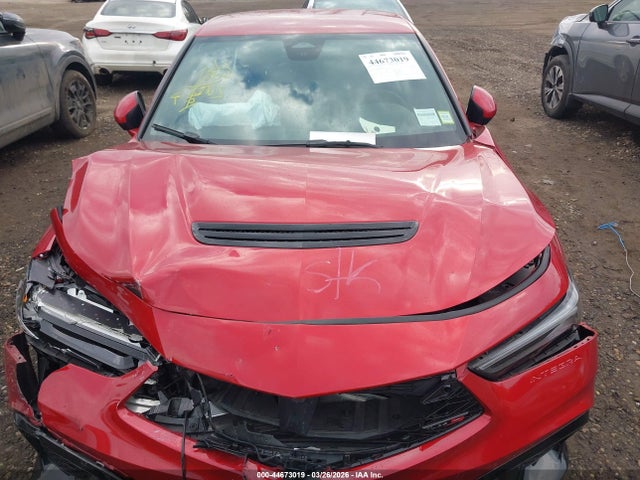 Aukcja sprzedaży 2024 Acura Integra Type S, vin: 19UDE5G98RA000678, numer aukcji: 44673019