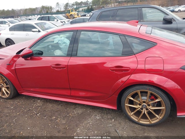 Aukcja sprzedaży 2024 Acura Integra Type S, vin: 19UDE5G98RA000678, numer aukcji: 44673019