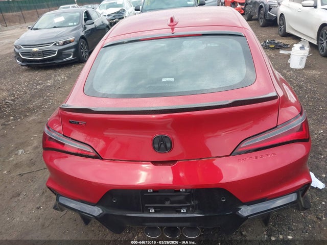 Aukcja sprzedaży 2024 Acura Integra Type S, vin: 19UDE5G98RA000678, numer aukcji: 44673019