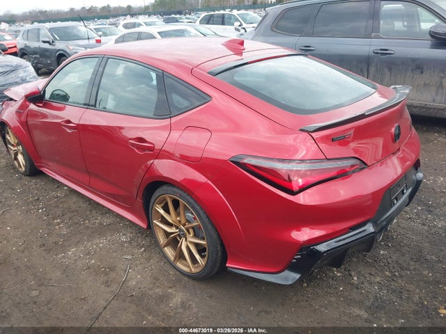 Aukcja sprzedaży 2024 Acura Integra Type S, vin: 19UDE5G98RA000678, numer aukcji: 44673019