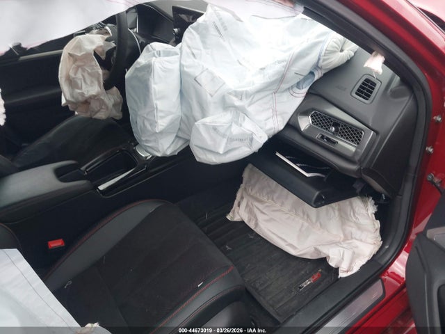 Aukcja sprzedaży 2024 Acura Integra Type S, vin: 19UDE5G98RA000678, numer aukcji: 44673019