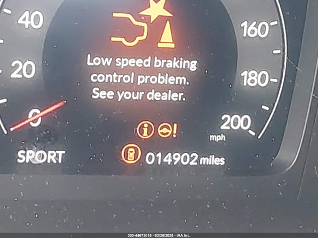 Aukcja sprzedaży 2024 Acura Integra Type S, vin: 19UDE5G98RA000678, numer aukcji: 44673019