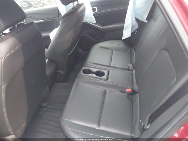 Aukcja sprzedaży 2024 Acura Integra Type S, vin: 19UDE5G98RA000678, numer aukcji: 44673019