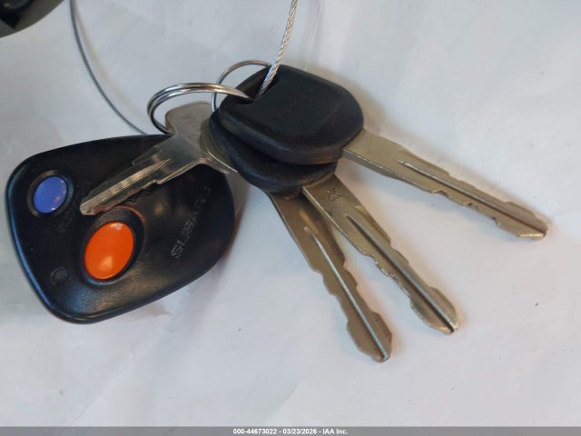 Aukcja sprzedaży 2003 Subaru Impreza Outback Sport, vin: JF1GG68503G806161, numer aukcji: 44673022