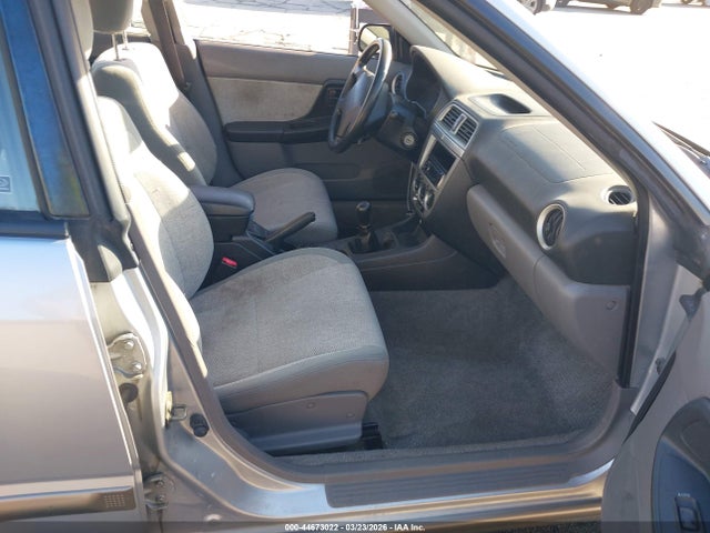 Aukcja sprzedaży 2003 Subaru Impreza Outback Sport, vin: JF1GG68503G806161, numer aukcji: 44673022
