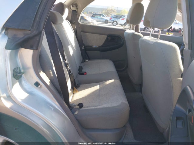 Aukcja sprzedaży 2003 Subaru Impreza Outback Sport, vin: JF1GG68503G806161, numer aukcji: 44673022