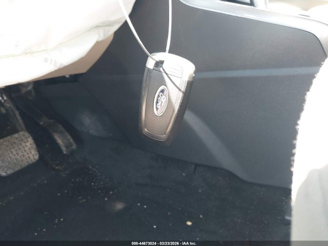 2018 Ford Ecosport Se მანქანა იყიდება აუქციონზე, vin: MAJ3P1TE2JC210448, აუქციონის ნომერი: 44673024