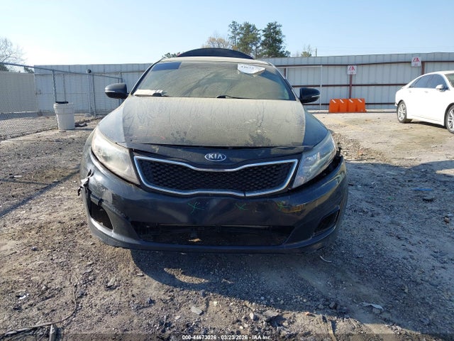 44673026 :رقم المزاد ، 5XXGM4A72FG366278 vin ، 2015 Kia Optima Lx مزاد بيع
