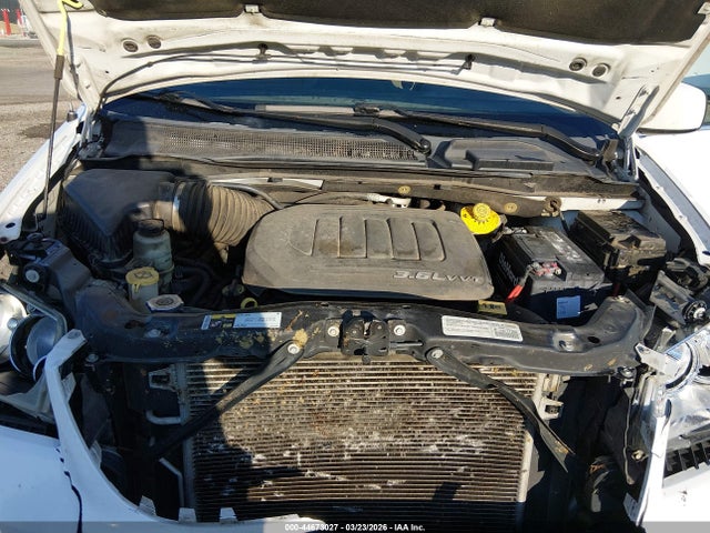 2015 CHRYSLER TOWN & COUNTRY 2C4RC1BG8FR638994 Photo 9