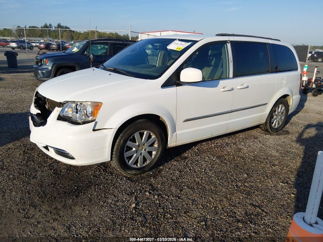 2015 CHRYSLER TOWN & COUNTRY 2C4RC1BG8FR638994 Photo 1