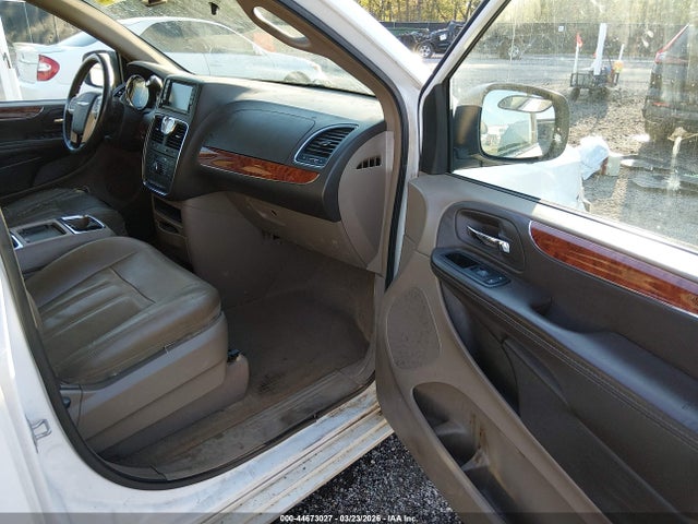 2015 CHRYSLER TOWN & COUNTRY 2C4RC1BG8FR638994 Photo 4