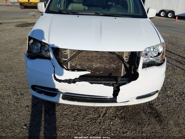 2015 CHRYSLER TOWN & COUNTRY 2C4RC1BG8FR638994 Photo 5