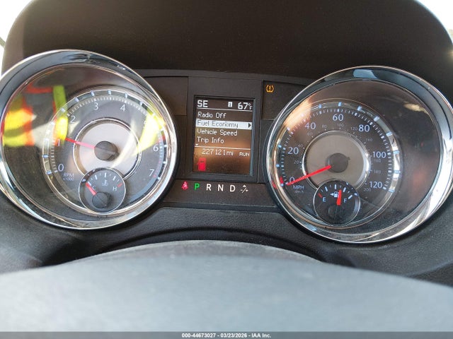 2015 CHRYSLER TOWN & COUNTRY 2C4RC1BG8FR638994 Photo 6