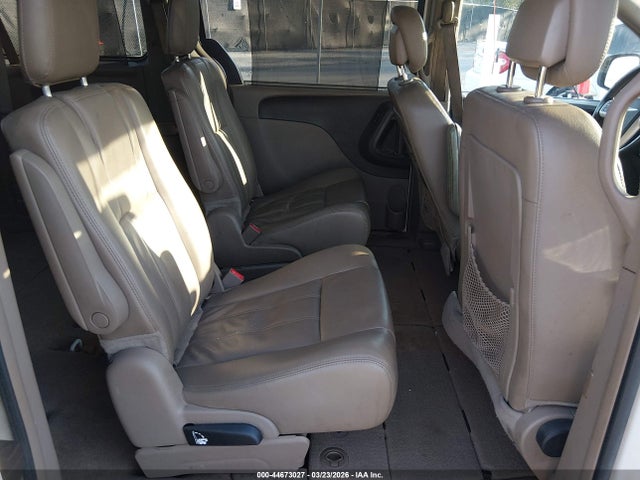 2015 CHRYSLER TOWN & COUNTRY 2C4RC1BG8FR638994 Photo 7