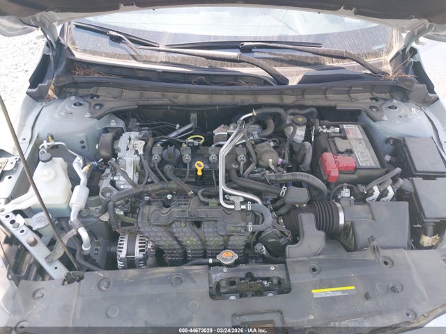 1N4BL4CV0RN362804 Nissan Altima Sr Fwd