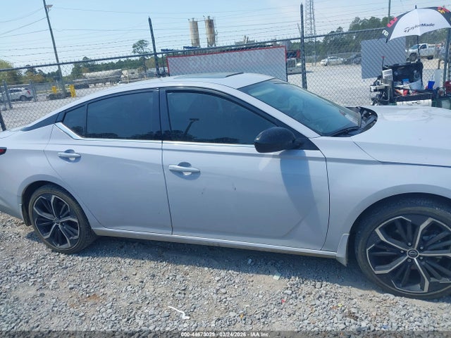 1N4BL4CV0RN362804 Nissan Altima Sr Fwd