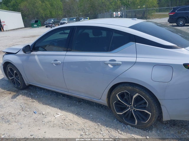 1N4BL4CV0RN362804 Nissan Altima Sr Fwd