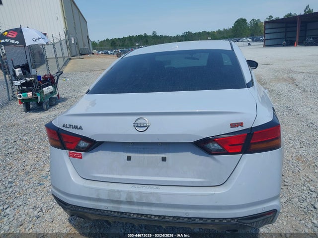 1N4BL4CV0RN362804 Nissan Altima Sr Fwd