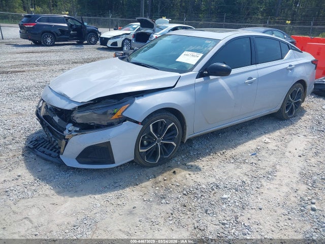 1N4BL4CV0RN362804 Nissan Altima Sr Fwd
