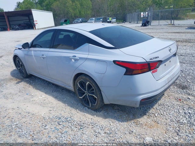 1N4BL4CV0RN362804 Nissan Altima Sr Fwd