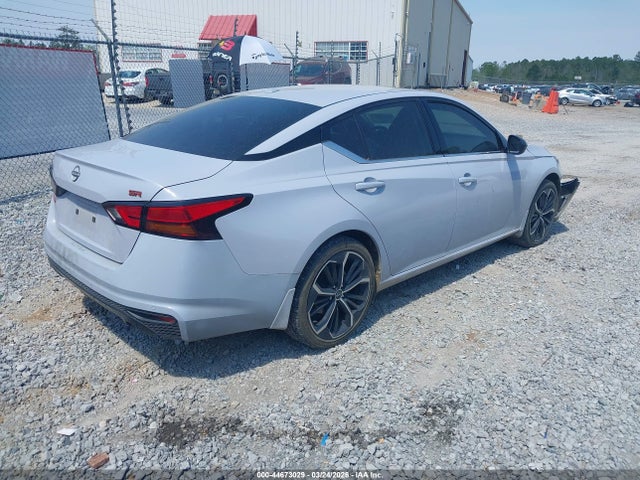 1N4BL4CV0RN362804 Nissan Altima Sr Fwd