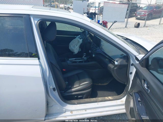 1N4BL4CV0RN362804 Nissan Altima Sr Fwd