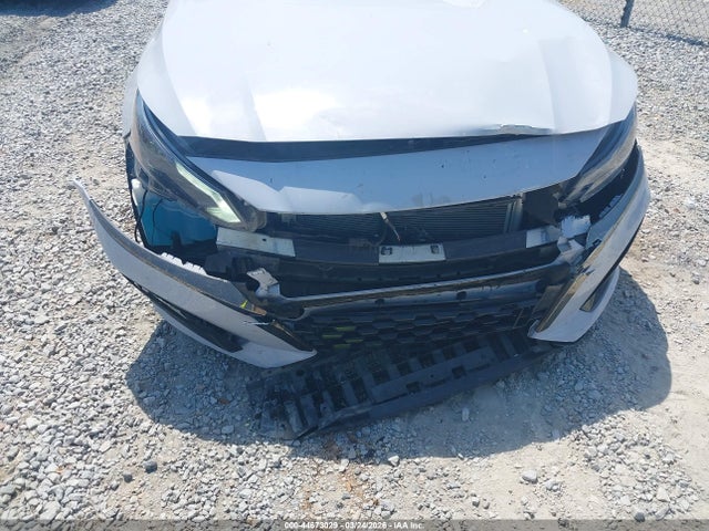 1N4BL4CV0RN362804 Nissan Altima Sr Fwd