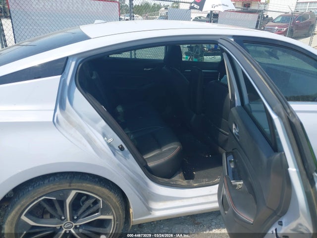 1N4BL4CV0RN362804 Nissan Altima Sr Fwd
