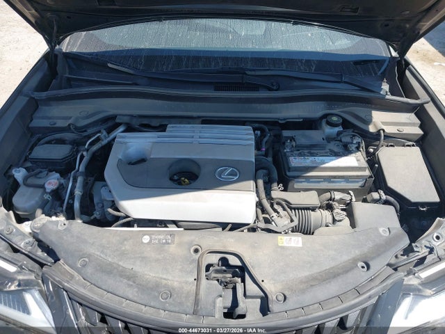 44673031 :رقم المزاد ، JTHX3JBHXN2056309 vin ، 2022 Lexus Ux 200 Base/200 F Sport/200 Luxury مزاد بيع
