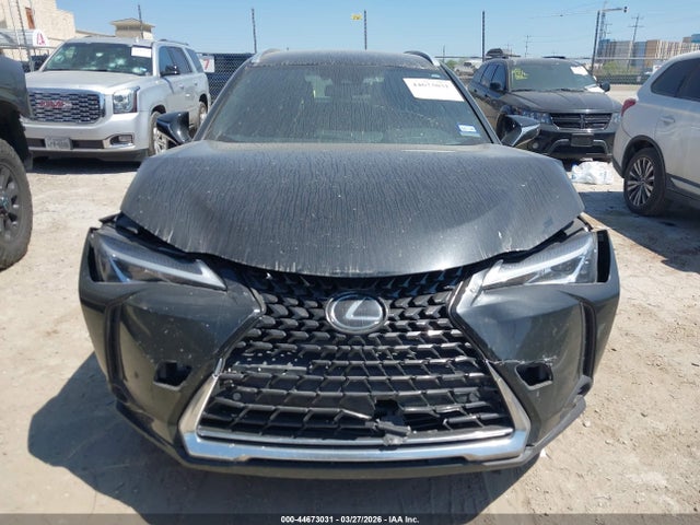 44673031 :رقم المزاد ، JTHX3JBHXN2056309 vin ، 2022 Lexus Ux 200 Base/200 F Sport/200 Luxury مزاد بيع