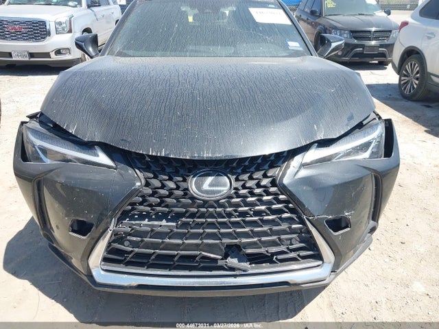 44673031 :رقم المزاد ، JTHX3JBHXN2056309 vin ، 2022 Lexus Ux 200 Base/200 F Sport/200 Luxury مزاد بيع