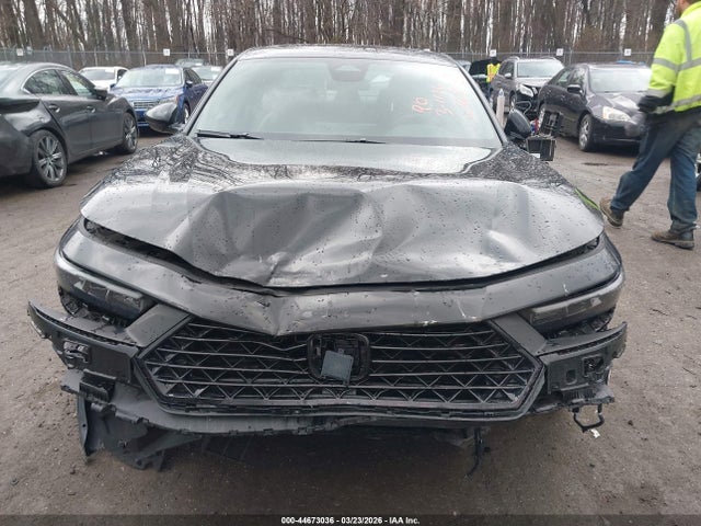 Aukcja sprzedaży 2025 Honda Accord Hybrid Sport-l, vin: 1HGCY2F78SA086369, numer aukcji: 44673036
