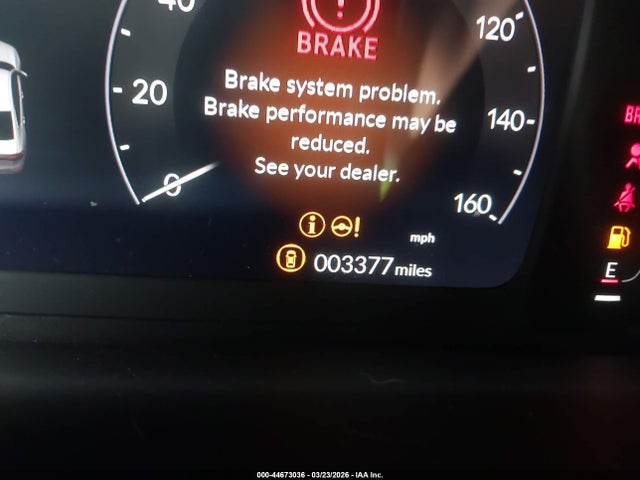 Aukcja sprzedaży 2025 Honda Accord Hybrid Sport-l, vin: 1HGCY2F78SA086369, numer aukcji: 44673036