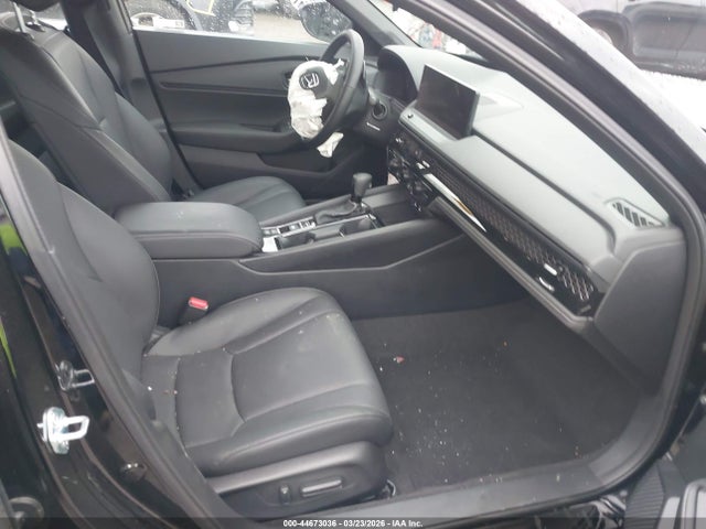 Aukcja sprzedaży 2025 Honda Accord Hybrid Sport-l, vin: 1HGCY2F78SA086369, numer aukcji: 44673036