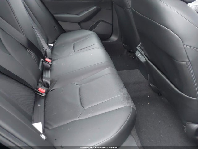 Aukcja sprzedaży 2025 Honda Accord Hybrid Sport-l, vin: 1HGCY2F78SA086369, numer aukcji: 44673036