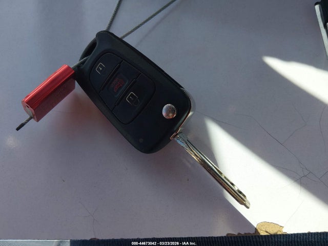 2013 KIA SPORTAGE KNDPBCA2XD7434370 Photo 10