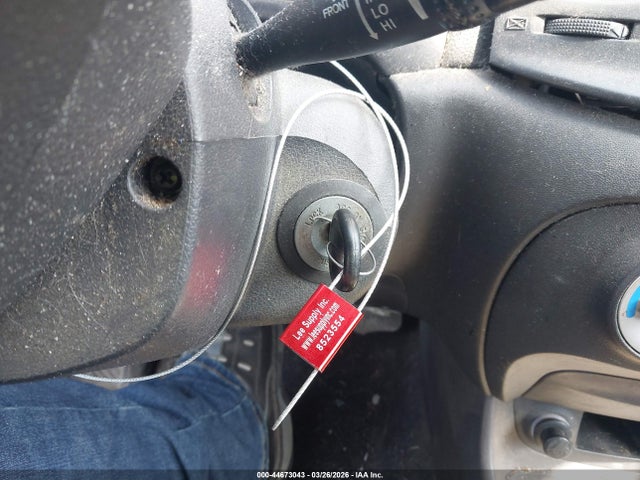 Продаж на аукціоні авто 2010 Hyundai Accent Gs, vin: KMHCM3AC2AU181166, номер лоту: 44673043