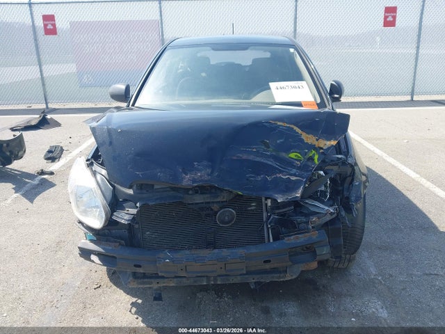 Продаж на аукціоні авто 2010 Hyundai Accent Gs, vin: KMHCM3AC2AU181166, номер лоту: 44673043