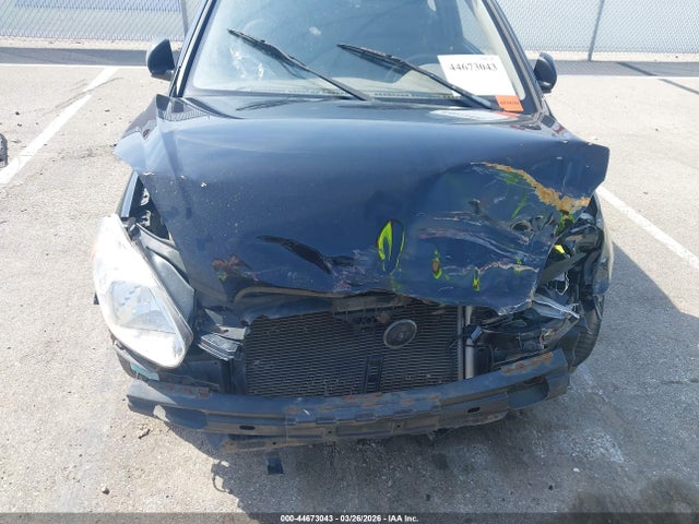 Продаж на аукціоні авто 2010 Hyundai Accent Gs, vin: KMHCM3AC2AU181166, номер лоту: 44673043