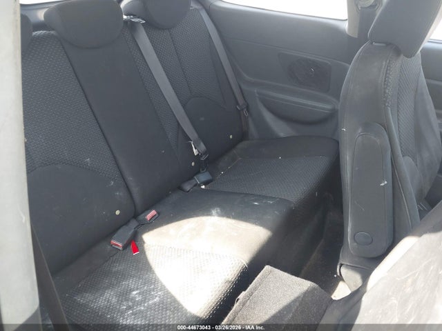 Продаж на аукціоні авто 2010 Hyundai Accent Gs, vin: KMHCM3AC2AU181166, номер лоту: 44673043