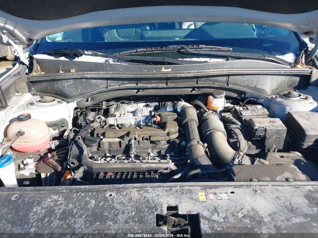 Aukcja sprzedaży 2022 Kia Sorento X-line Ex, vin: 5XYRHDLF7NG091521, numer aukcji: 44673044