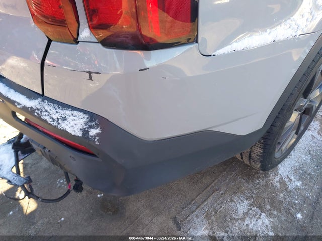 Aukcja sprzedaży 2022 Kia Sorento X-line Ex, vin: 5XYRHDLF7NG091521, numer aukcji: 44673044