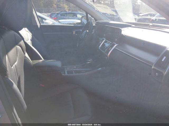 Aukcja sprzedaży 2022 Kia Sorento X-line Ex, vin: 5XYRHDLF7NG091521, numer aukcji: 44673044