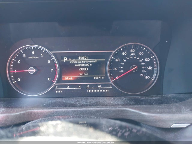 Aukcja sprzedaży 2022 Kia Sorento X-line Ex, vin: 5XYRHDLF7NG091521, numer aukcji: 44673044