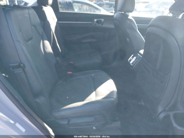 Aukcja sprzedaży 2022 Kia Sorento X-line Ex, vin: 5XYRHDLF7NG091521, numer aukcji: 44673044